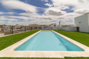 Allo Apartments San Clemente Centro 2 Habitaciones Parking y Piscina